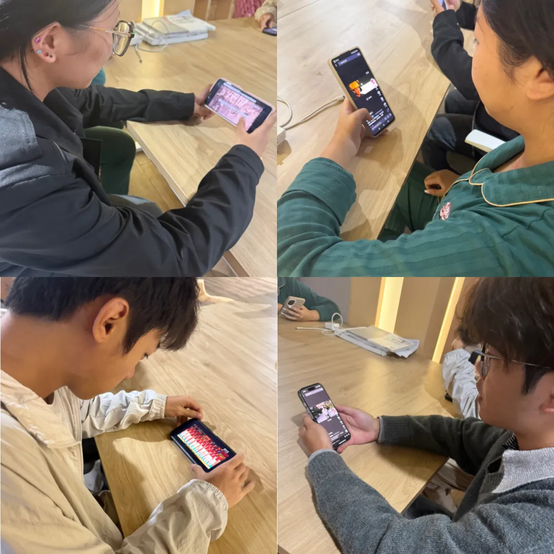 青春聚力·薪火相传——我院智慧健康养老服务与管理专业团支部开展主题团日活动